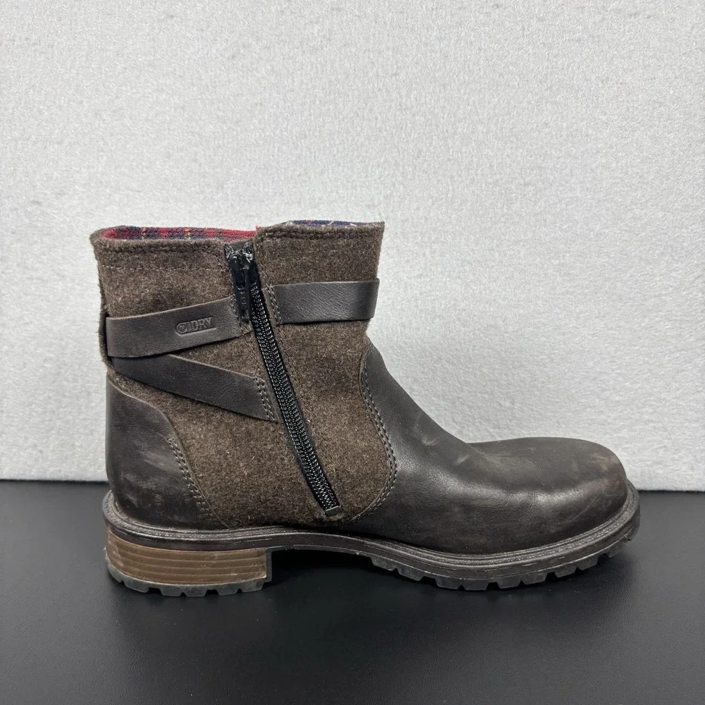 Merrell overall good